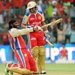 Chris Gayle