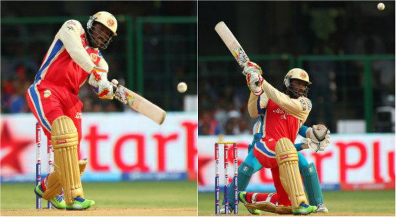 Chris Gayle 3
