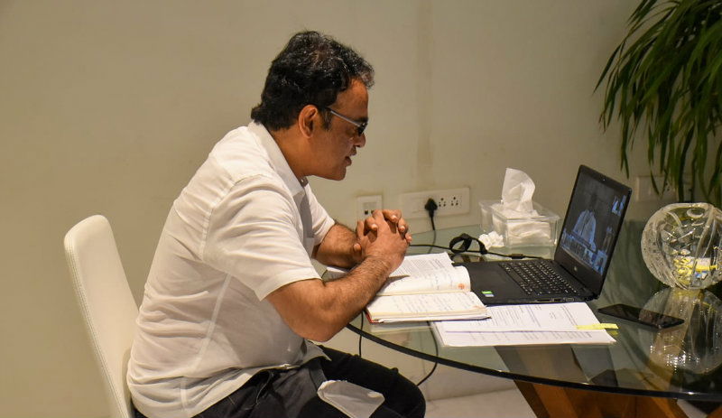 DCM CN Ashwath Narayan a