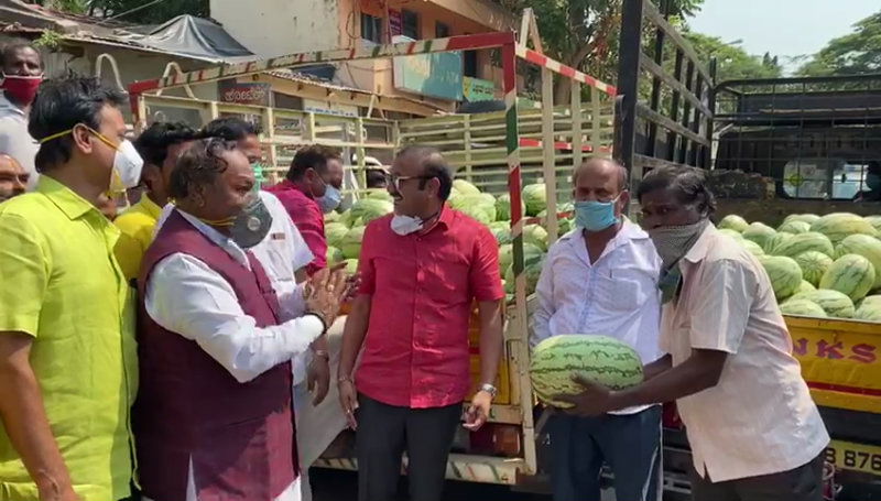 Eshwarappa 1