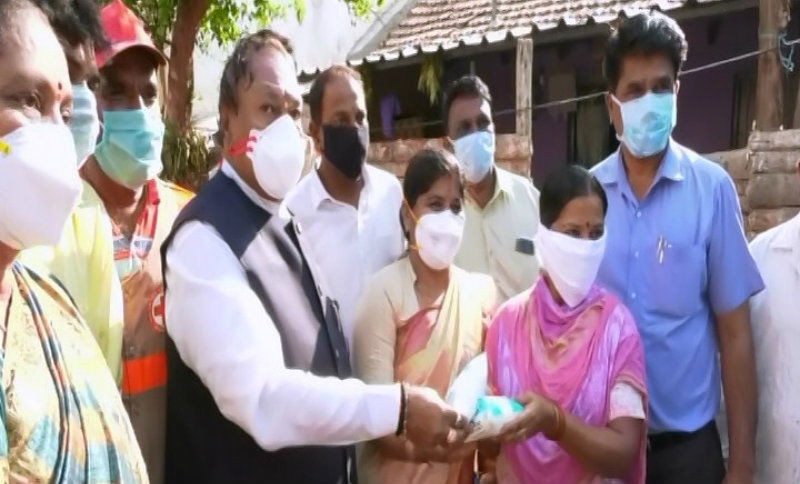Eshwarappa 2