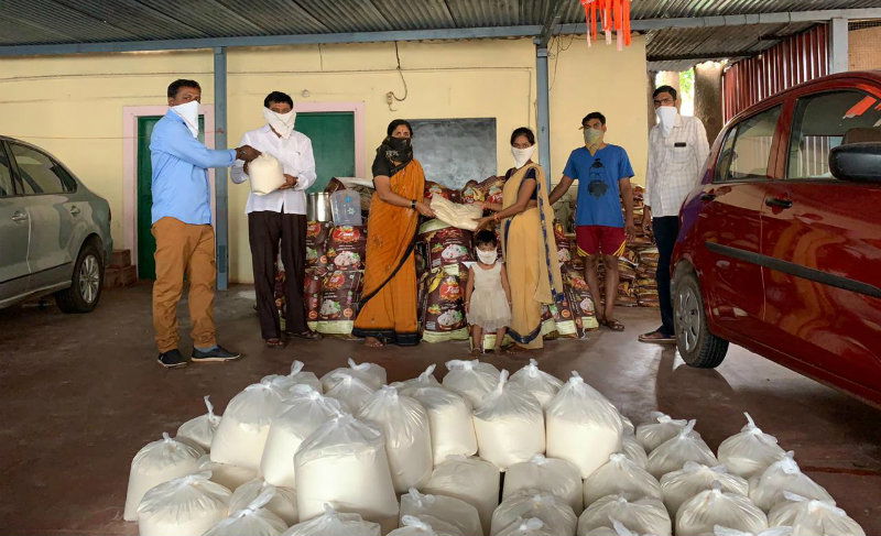 Goa Wage workers 2