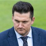 Graeme Smith