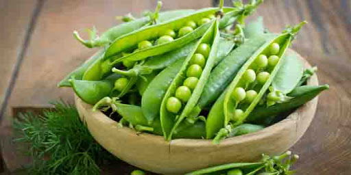 Green Peas
