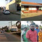 Hassan Kodagu Earthquake