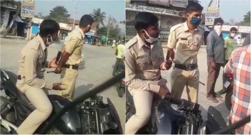Hassan Police