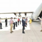 India Kuwait Corona