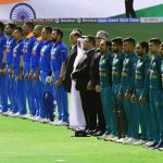 India Pakistan