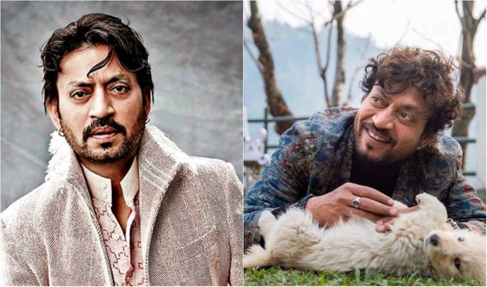 Irrfan Khan Cricket B