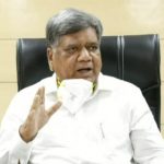 Jagadish Shetter