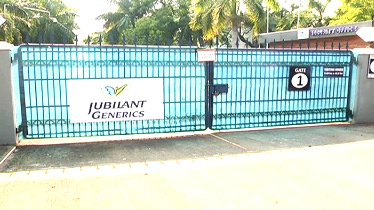 Jubilant Nanjanagudu 1