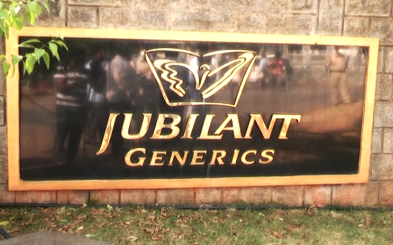 Jubilant Nanjanagudu 3