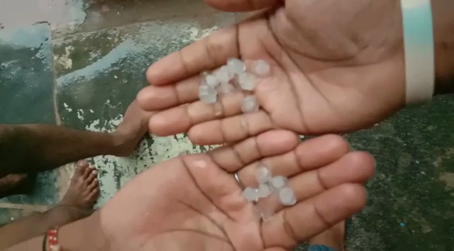 KPL Rain 7