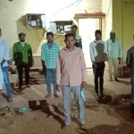 KWR Arrest