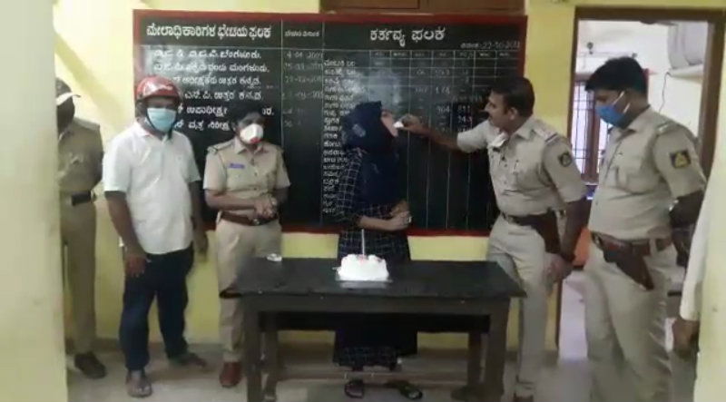 Karwar Police 3