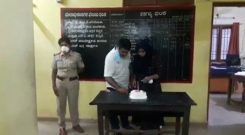 Karwar Police 4