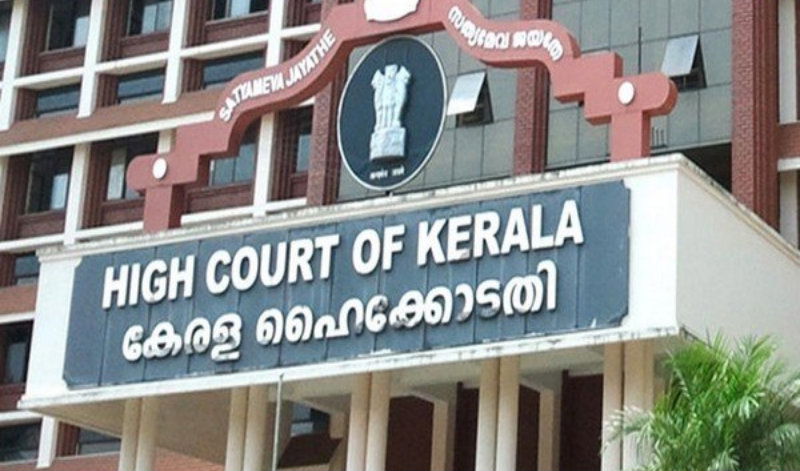 Kerala High Court A