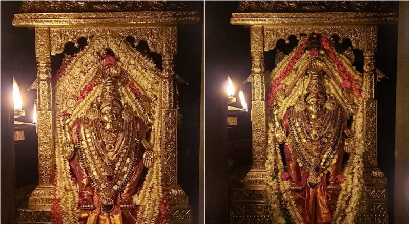 Ketelu Sri Durgarapameshwari 2