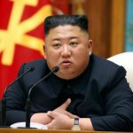 Kim Jong un