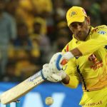 MS Dhoni