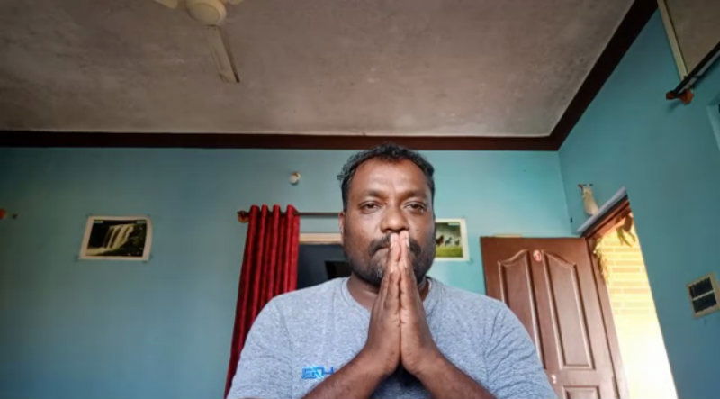 Madikeri FATHEER