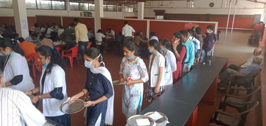 Madikeri Kodava Food 1