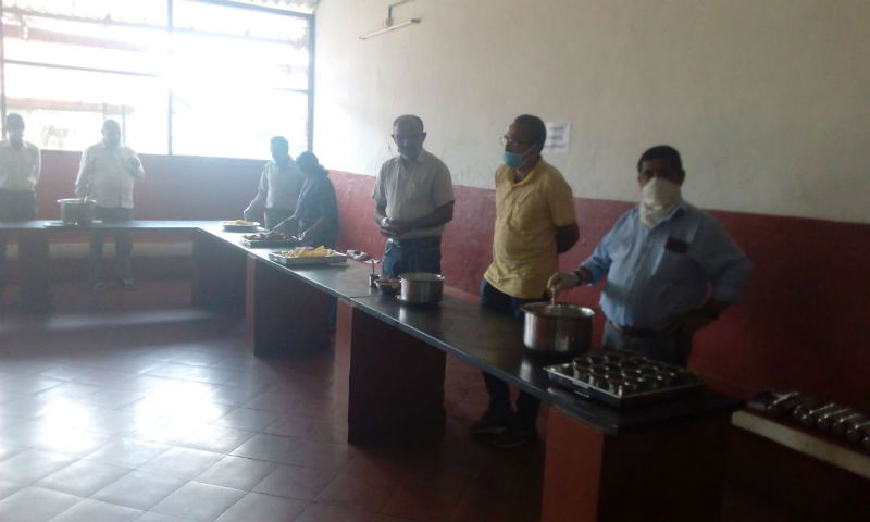 Madikeri Kodava Food 2