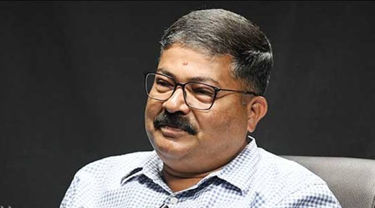 Mahendra Kumar A
