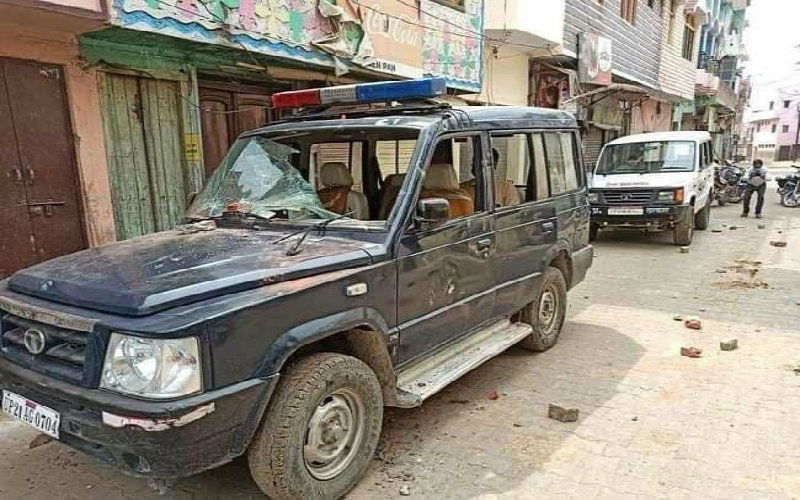 Moradabad A