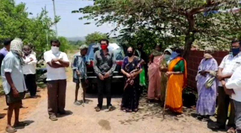 Neelamangala Dr. M. Leelavathi 4