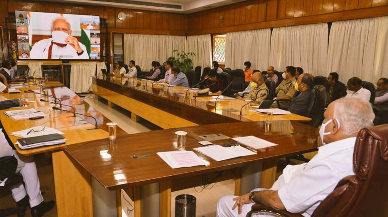 PM CM Meeting 3