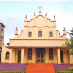 Padukone church