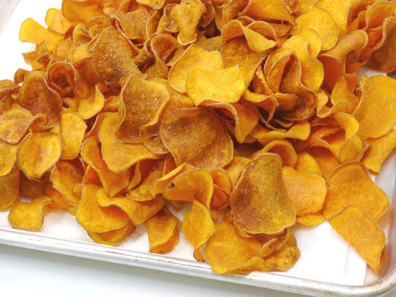 Potato Chips 7