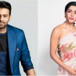 Prabhas Samanatha