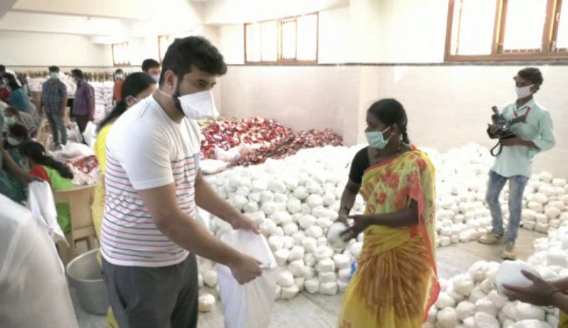 Prajwal Revanna 3