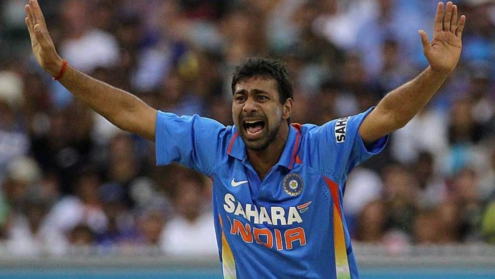 Praveen Kumar C