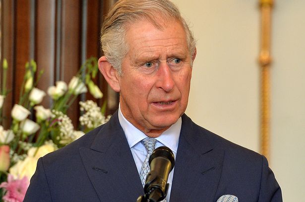 Prince Charles