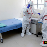 Quarantine Ward copy