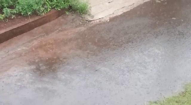 RAIN 2 1
