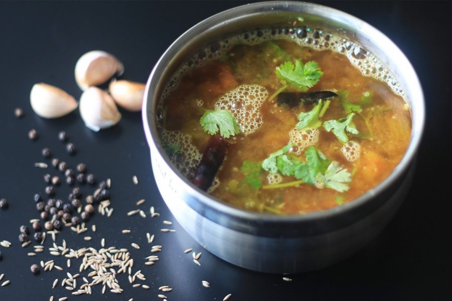 RASAM 1