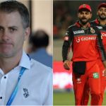 RCB COACH