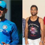 RP Singh MS Dhoni