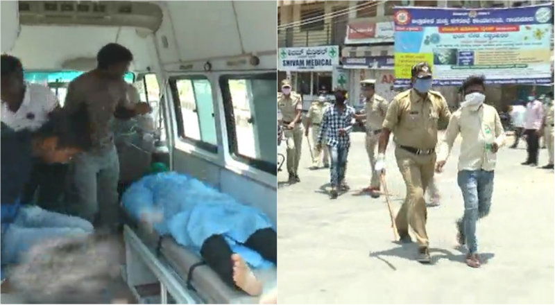 Raichur Police 2 2