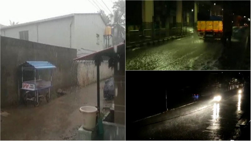 Rain 1 1
