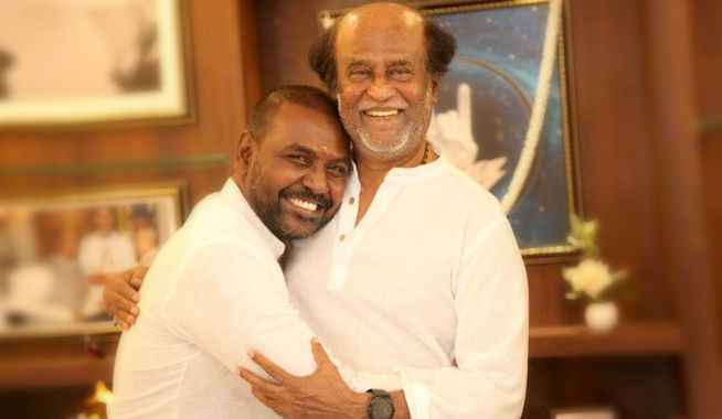 Rajini Raghava