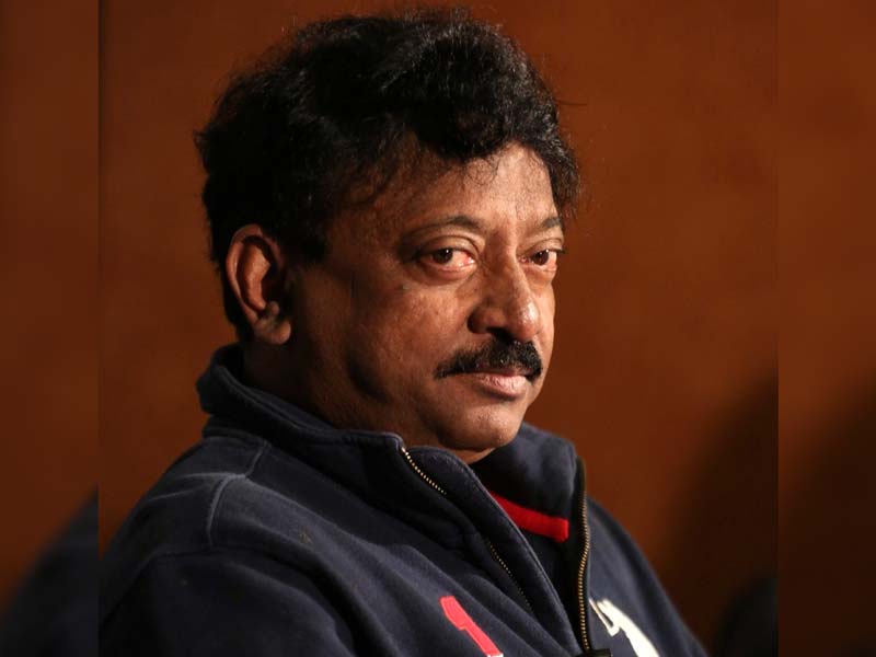 Ram Gopal Varma New Year Treat for Adults Beautiful Arrival