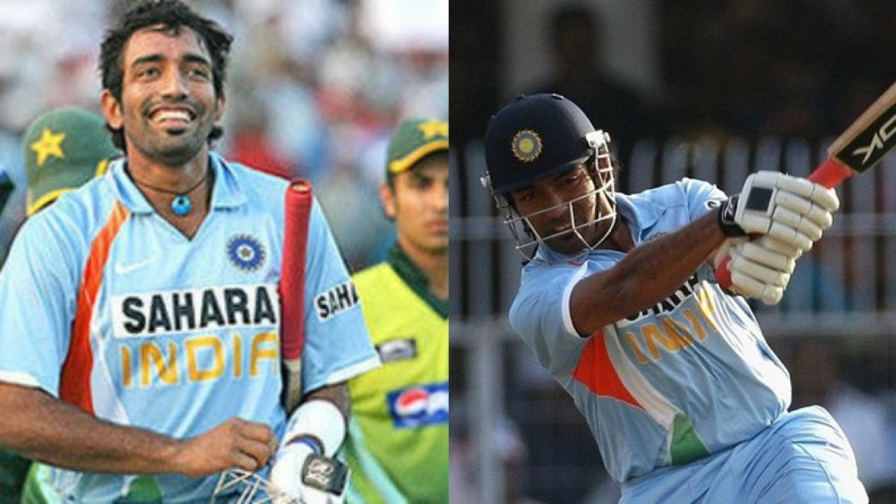 Robin Uthappa