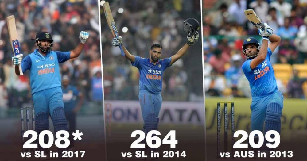 Rohit