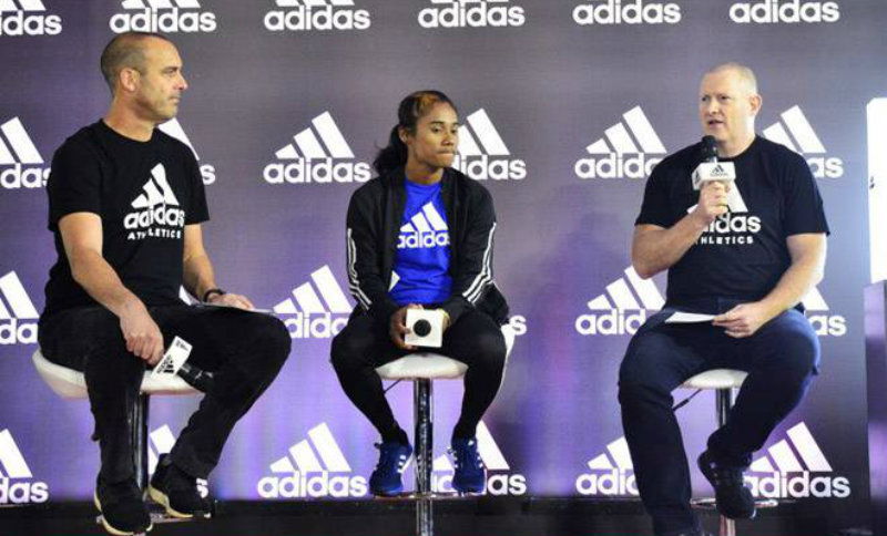 Runner Himadas 3