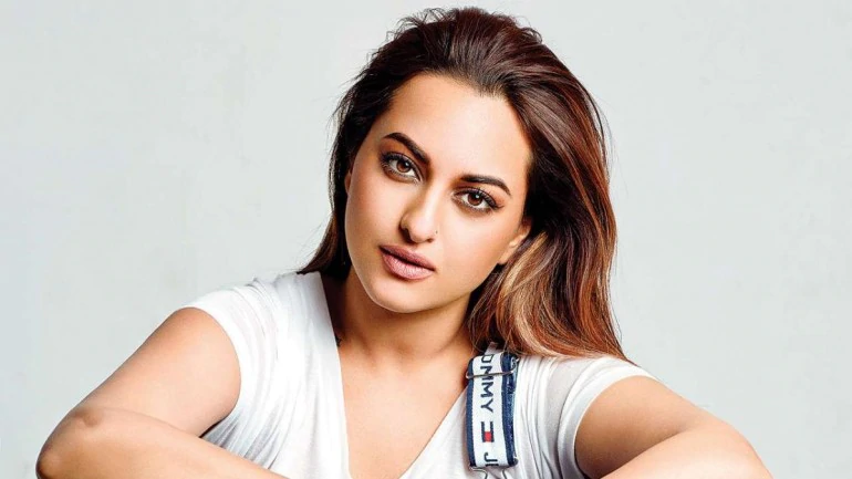 SONAKSHI SINHA 2